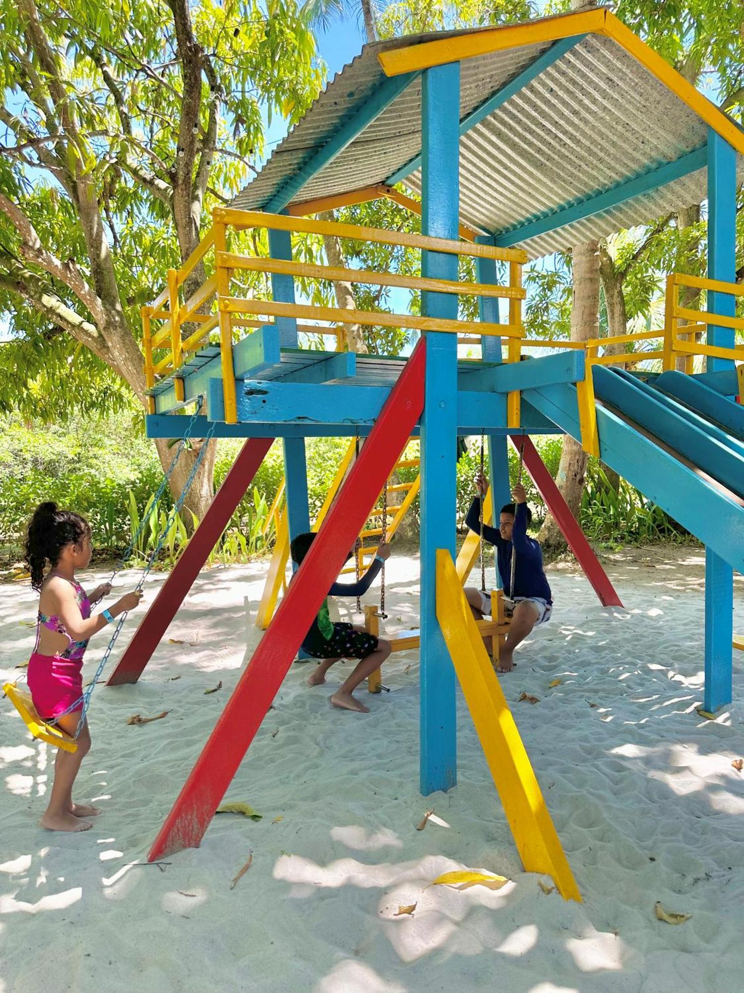Eco Pousada Paraiso Dos Coqueirais จาปาราตินกา ภายนอก รูปภาพ